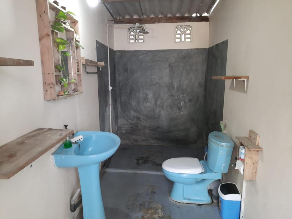 Coco Hostels - Arugambay Arugam Bay Exterior photo