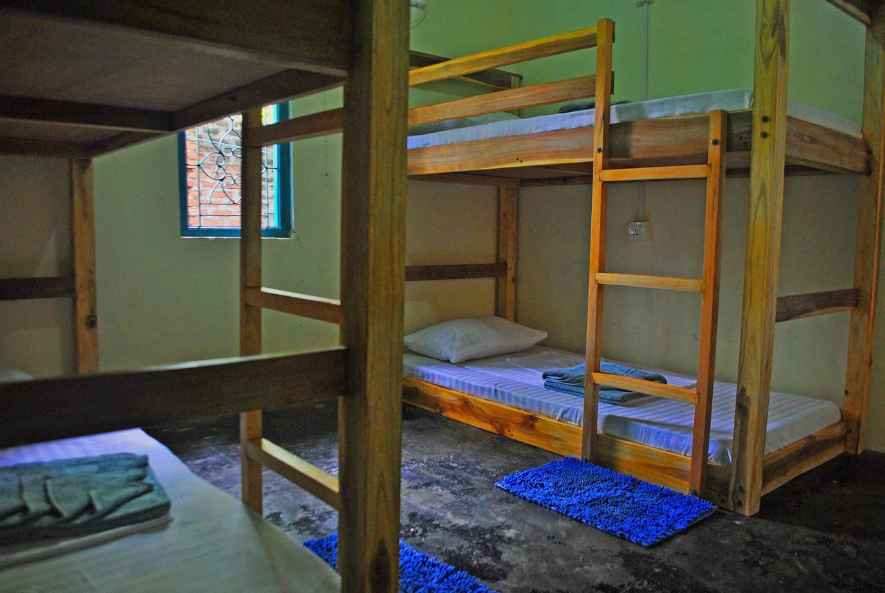 Coco Hostels - Arugambay Arugam Bay Exterior photo