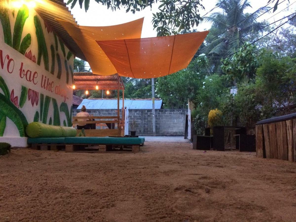 Coco Hostels - Arugambay Arugam Bay Exterior photo